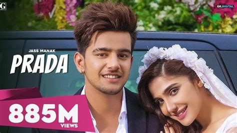 prada online song|4k video song download pagalworld.